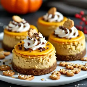 pumpkin cheesecake cookies