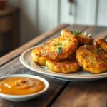 fried green tomatoes recipe